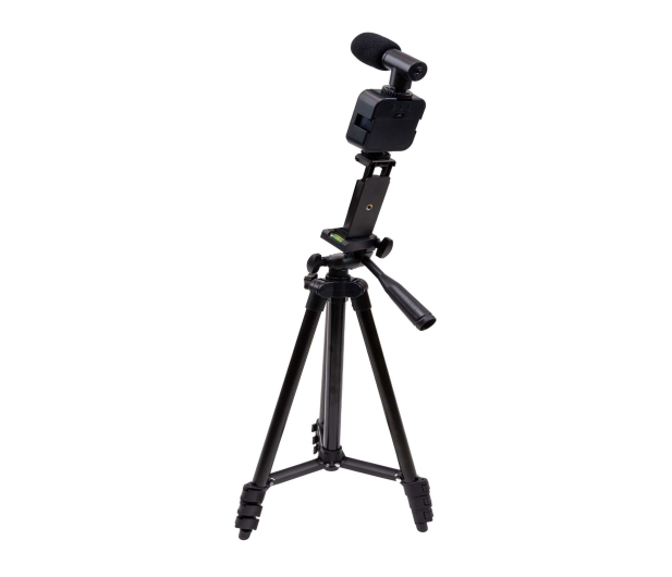 MusicMate Statyw do streamingu MM-AS40 FlexStream - 1588452 - zdjęcie 2